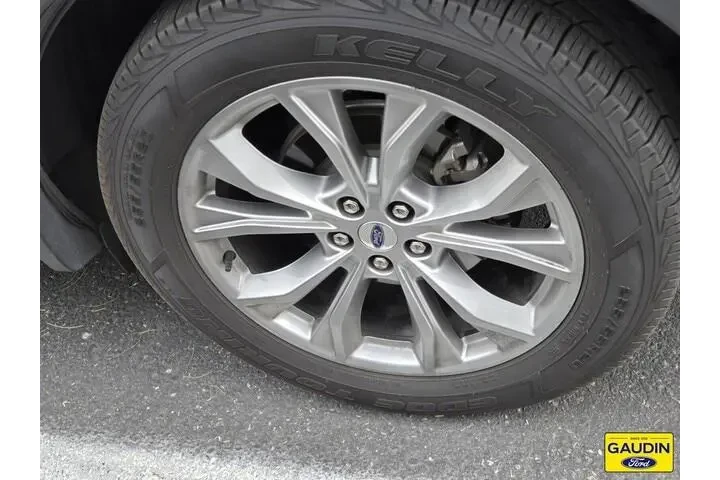 $20922 : Ford Explorer 2020 XLT 4dr S image 5