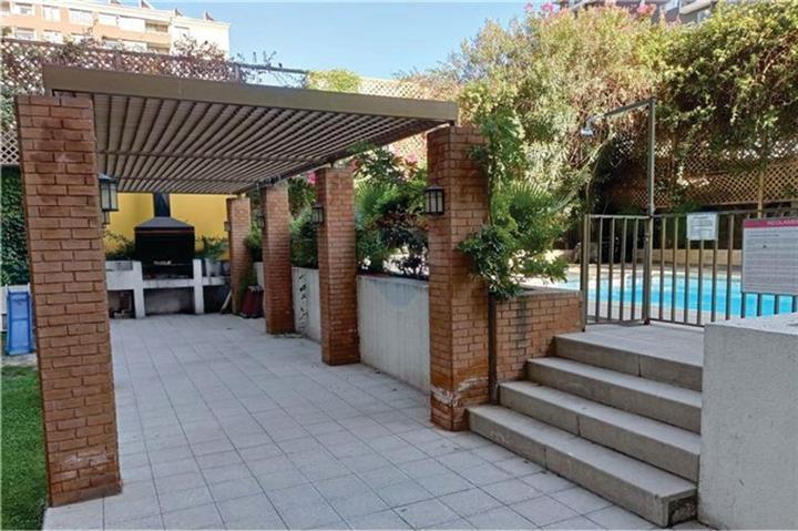 $4000000 : VENDO DEPARTAMENTO EN CHILE image 6