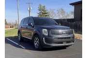 $15999 : 2020 Telluride EX thumbnail