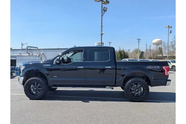 $20992 : Ford F-150 2016 4x4 XLT 4dr image 6