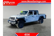 Jeep Gladiator 2025 en Riverside