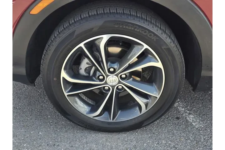 $21999 : Buick Encore GX 2023 Select image 9