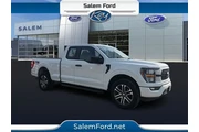 Ford F-150 2023 4x4 XL 4dr S en New Hampshire