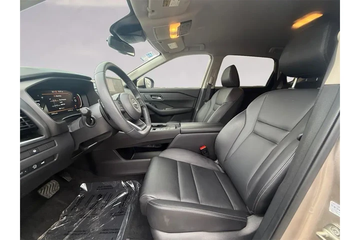 $29587 : Nissan Rogue 2024 SL 4dr Cro image 10