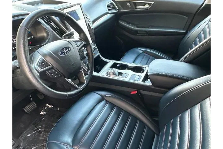 $26990 : Ford Edge 2022 AWD SEL 4dr C image 10