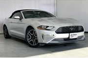 Ford Mustang 2019 EcoBoost P
