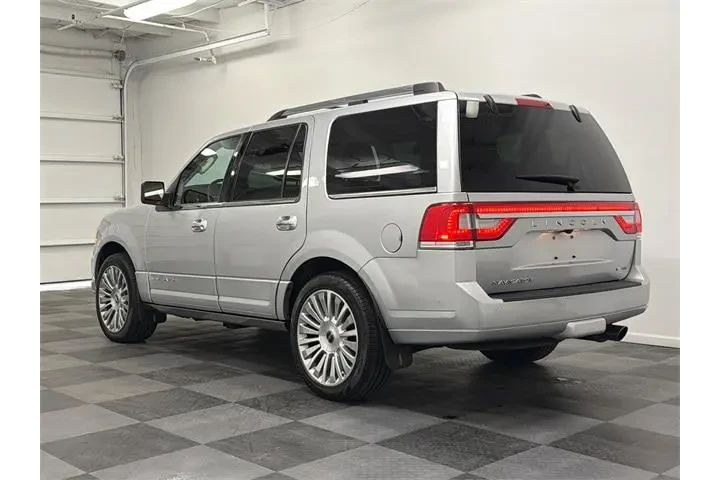 $21750 : Lincoln Navigator 2016 4x4 R image 6
