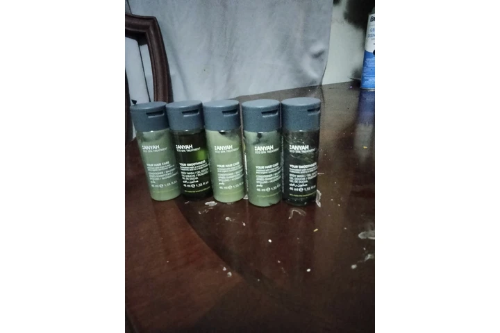Anyah crema corporal mosturisi image 1