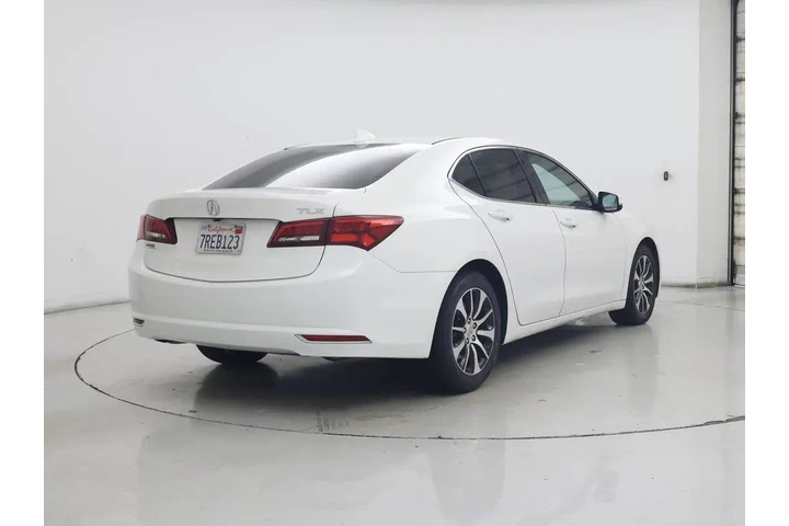 $14998 : Acura TLX 2016 4dr Sedan image 8