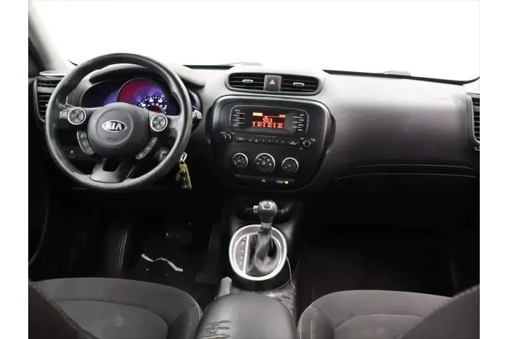 $10885 : Kia Soul 2016 4dr Crossover image 6