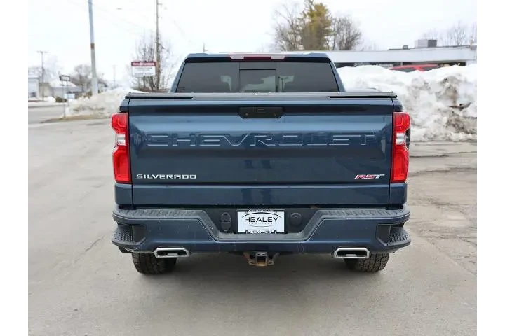 $32714 : Chevrolet Silverado 1500 202 image 6