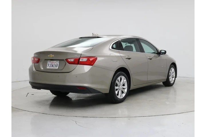$18998 : Chevrolet Malibu 2024 LT 4dr image 8
