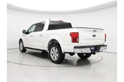 $34998 : Ford F-150 2020 4x2 Lariat 4 thumbnail