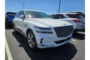 Genesis GV80 2021 AWD 3.5T 4