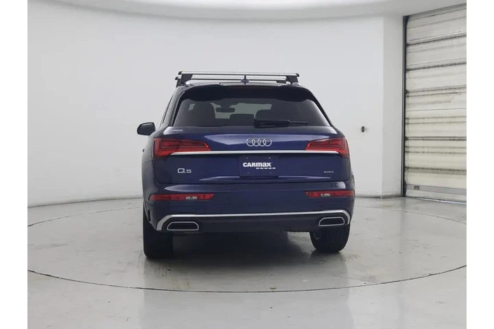 $34998 : Audi Q5 2024 AWD quattro S l image 6