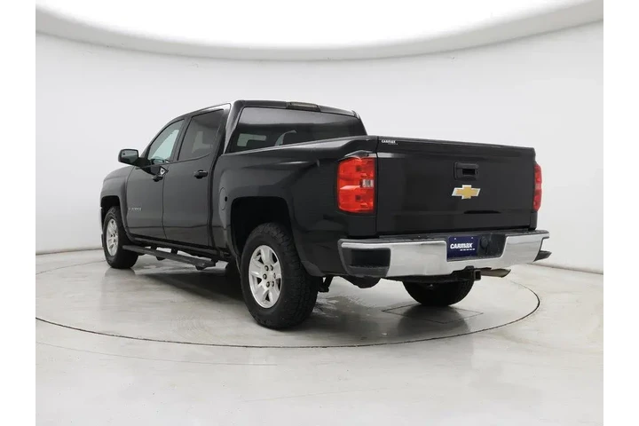 $23998 : Chevrolet Silverado 1500 201 image 2