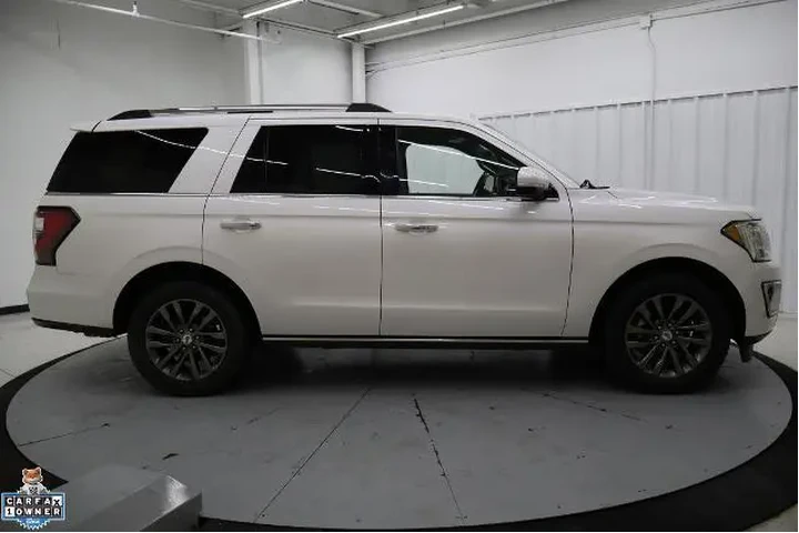 $33495 : Ford Expedition 2019 4x4 Lim image 2