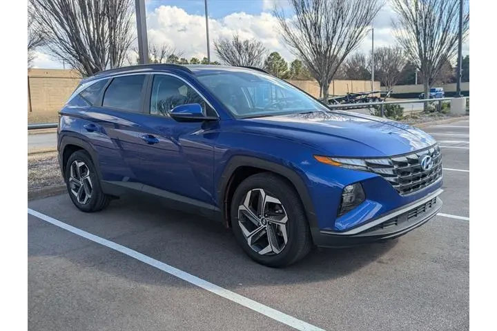 $24434 : Hyundai TUCSON 2023 SEL 4dr image 7