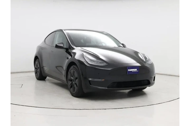 $39998 : Tesla Model Y 2024 AWD Long image 1