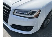 $23329 : Audi A8 L 2017 AWD 3.0T quat thumbnail