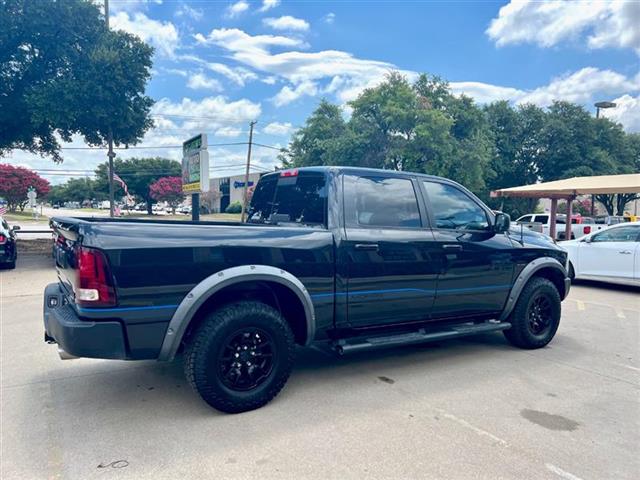 $26549 : 2016 RAM 1500 Rebel image 7