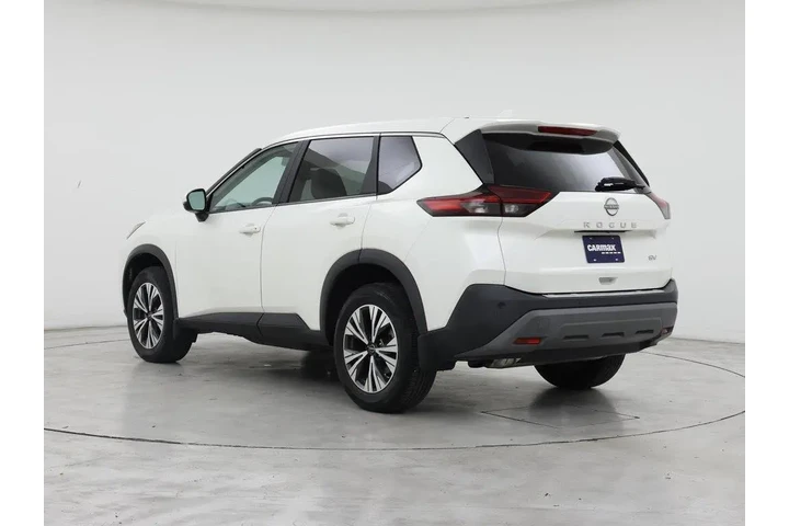 $24998 : Nissan Rogue 2023 SV 4dr Cro image 2