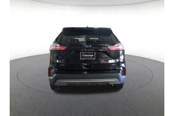 $22500 : Ford Edge 2024 AWD SEL 4dr S image 6