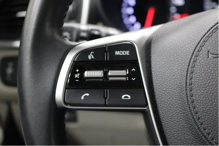 $20982 : Kia Sorento 2019 AWD EX V6 4 image 10