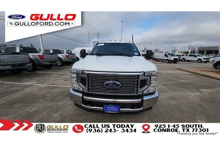 $36592 : Ford F-250 Super Duty 2022 4 image 3