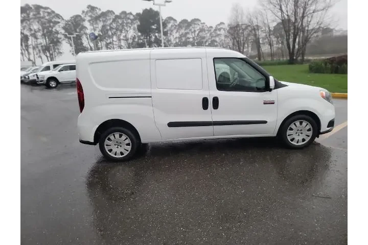 $26995 : Ram ProMaster City 2021 Trad image 7