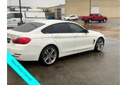 $14000 : BMW 4 Series 2015 AWD 428i x thumbnail