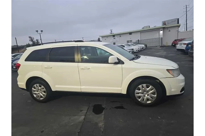 $12499 : 2019 Journey image 7