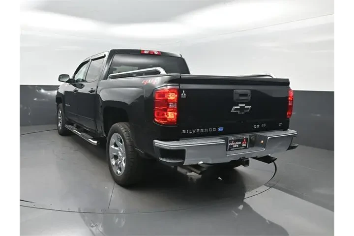 $27640 : Chevrolet Silverado 1500 201 image 3