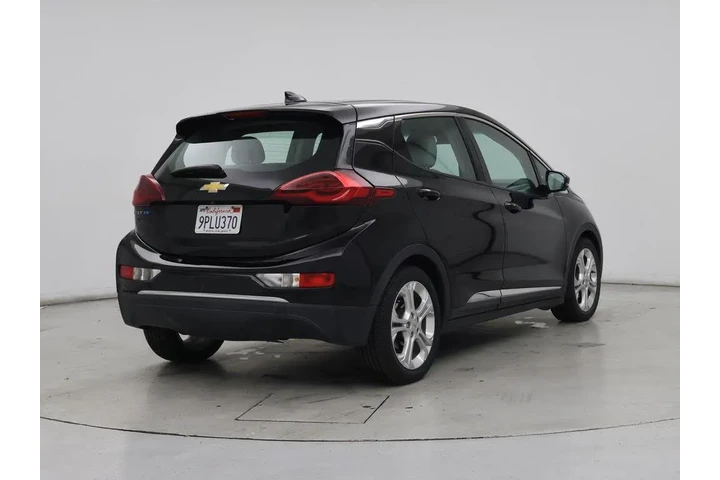 $14998 : Chevrolet Bolt EV 2021 LT 4d image 8
