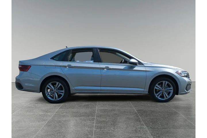 $24906 : Volkswagen Jetta 2022 SE 4dr image 6