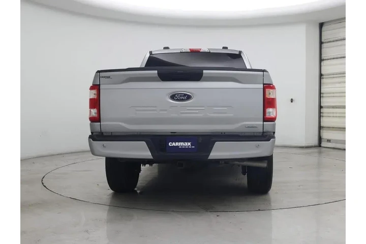 $36998 : Ford F-150 2022 4x4 XL 4dr S image 6