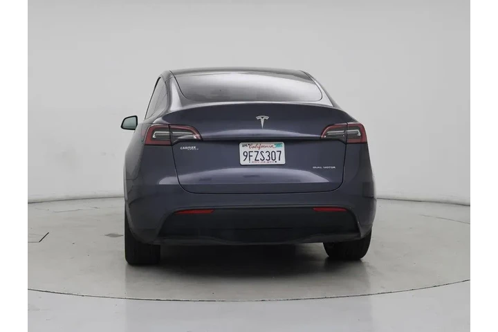$36998 : Tesla Model Y 2023 AWD Long image 6