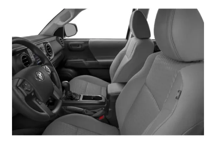 $24942 : Toyota Tacoma 2021 4x2 SR5 4 image 9