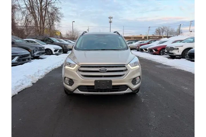 $11500 : Ford Escape 2018 AWD SEL 4dr image 9