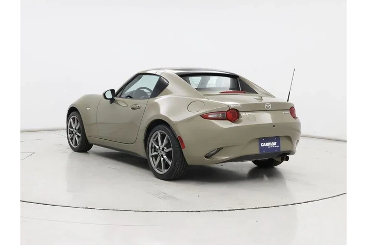 $26998 : Mazda MX-5 Miata RF 2023 Gra image 2