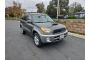Toyota RAV4 2003 AWD 4dr SUV