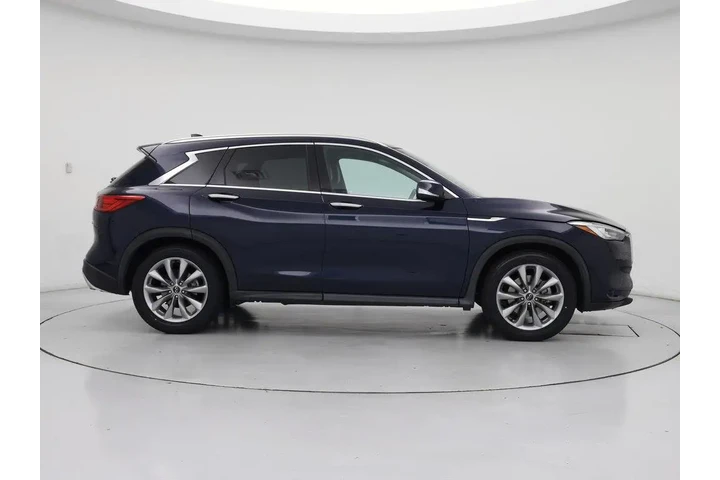 $20998 : INFINITI QX50 2019 Luxe 4dr image 7