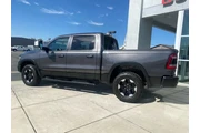 $33988 : Ram 1500 2020 4x4 Rebel 4dr thumbnail