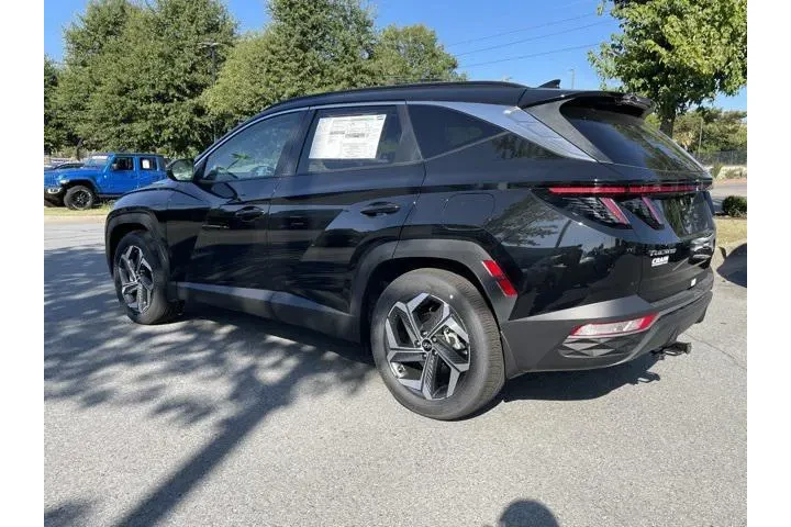 $30561 : Hyundai TUCSON 2024 SEL 4dr image 5