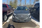 $15479 : Ford EcoSport 2021 AWD SE 4d thumbnail