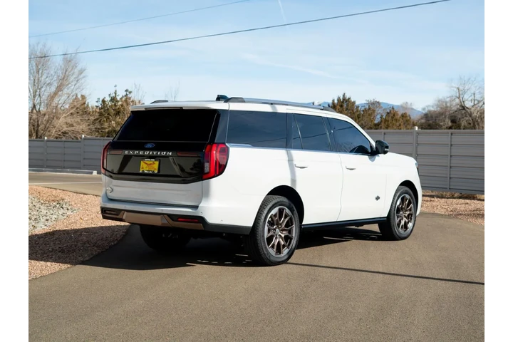 $88988 : 2025 Expedition King Ranch image 4