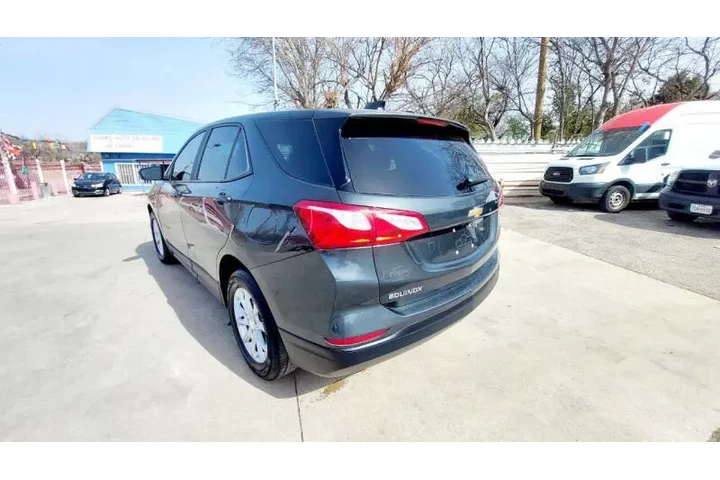 $12990 : 2020 Equinox LS image 3