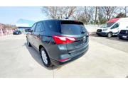 $12990 : 2020 Equinox LS thumbnail