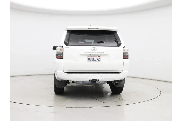 $30998 : Toyota 4Runner 2019 4x4 SR5 image 6
