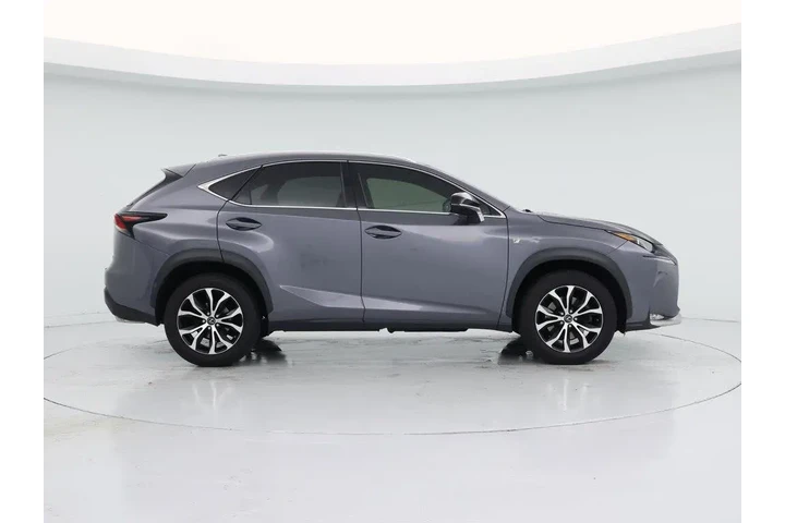 $23998 : Lexus NX 200t 2017 AWD 4dr C image 7